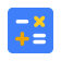 Calculator Icon