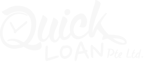 QuickLoan Logo